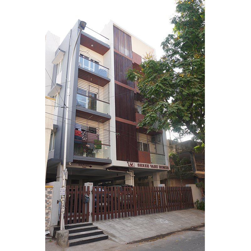 Anna Nagar