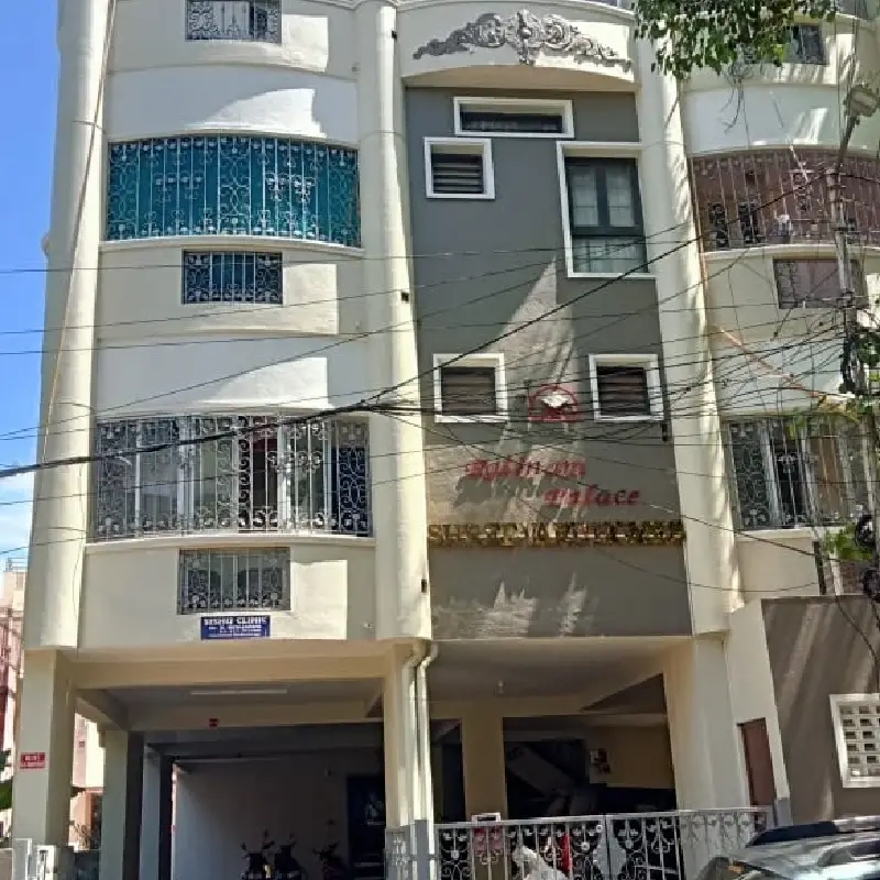 completed projects images