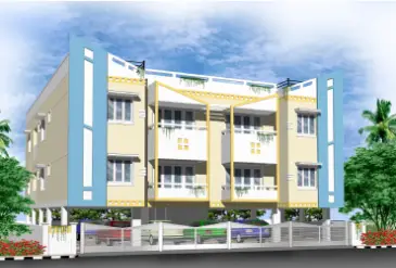 completed project image