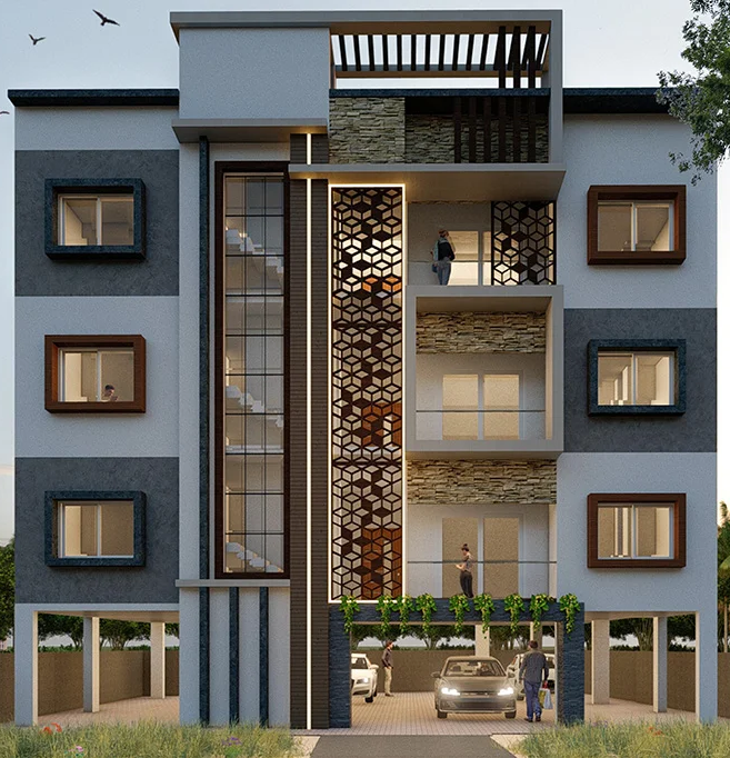 completed projects images