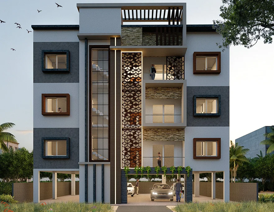 vanniar Street Choolaimedu