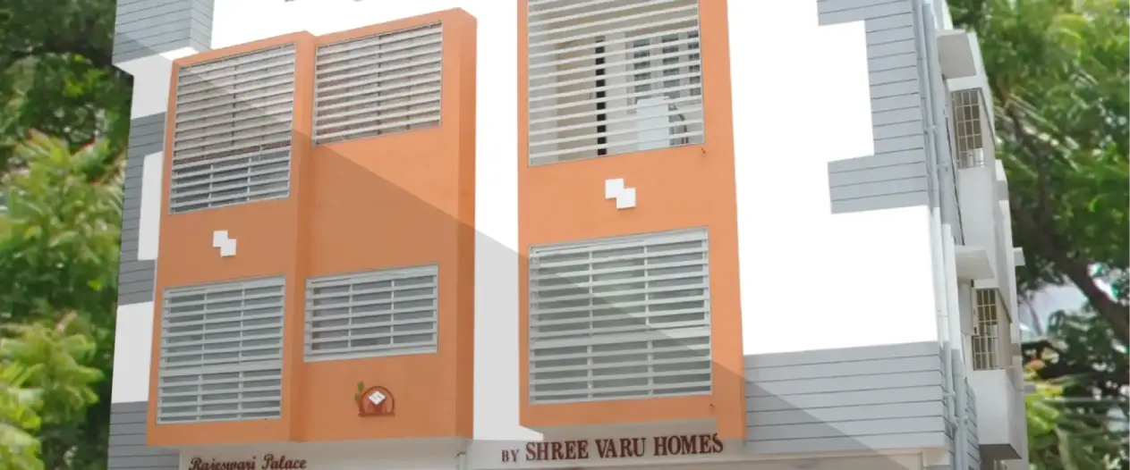 Shree Varu Homes