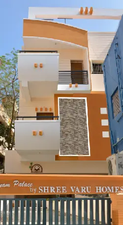 SHREE VARU HOMES